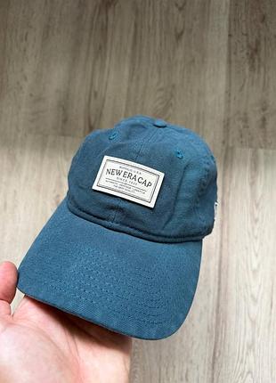 Кепка new era оригінал