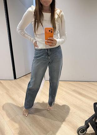 Джинси 36 massimo dutti