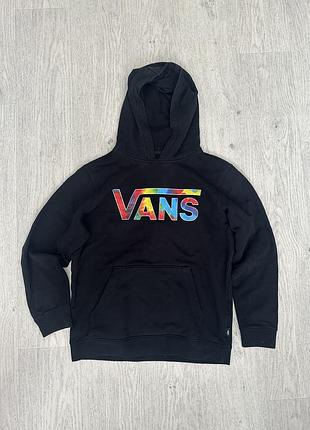 Кофта vans