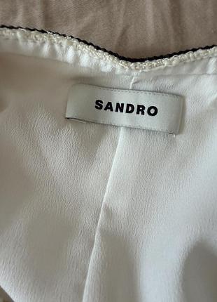 Сукня sandro 2