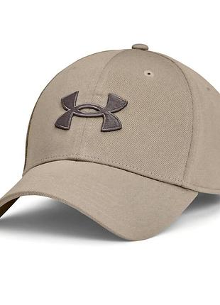 Кепка men's ua blitzing under armour