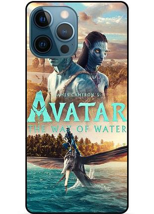 Силіконовий чохол аватар avatar для xiaomi samsung motorola nokia iphone zte vivo oppo realme аватар 24