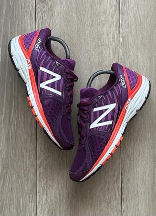 Кросівки new balance 1260v5 running