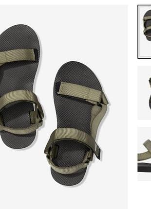 Сандалі pink by victoria’s secret. розмір м (38-39).