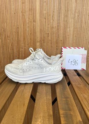 Кросівки hoka one one clifton 9