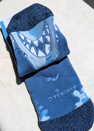 Носки jaws medium  35-39 4