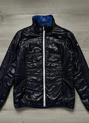 Жіноча куртка ortovox swisswool inside