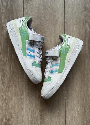 Кросівки adidas forum low
