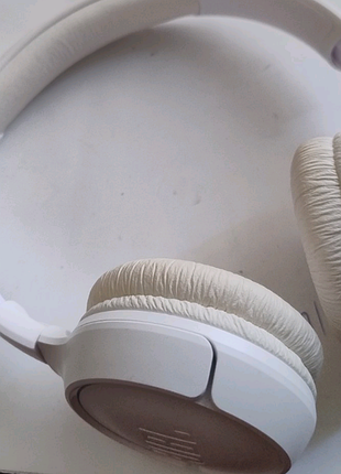 Беспроводные наушники jbl tune 510bt (white) / оригинал б/в — цена