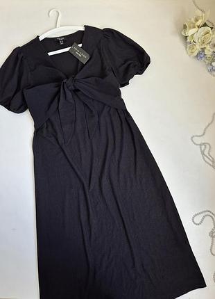 Симпатичное платье new look 18/3xl