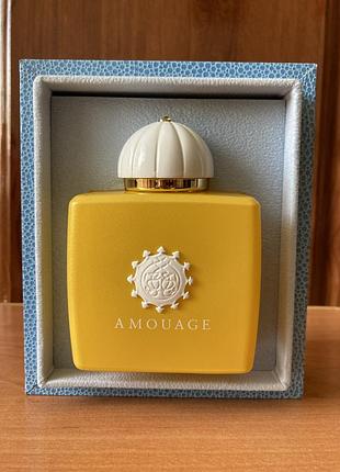 Amouage sunshine woman