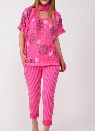 Блуза р.l 100% cotton