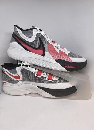 Кроссовки мужские nike kyrie 8 dj6017-100 оригинальные, новые