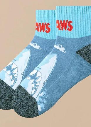Носки jaws medium  35-39 5