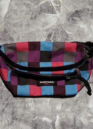 Поясна сумка/бананка eastpak