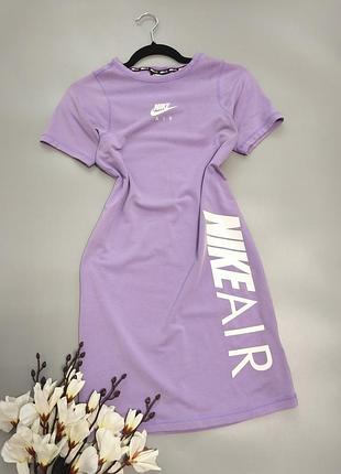 Платье nike