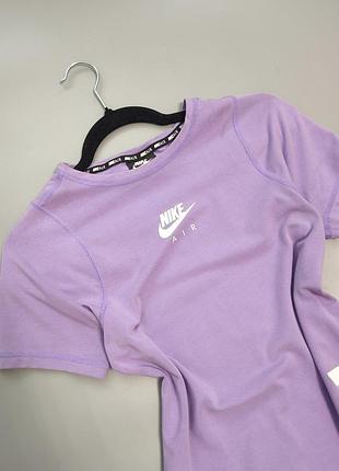 Платье nike 3