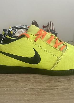 Футзалки nike phantom venom club ic