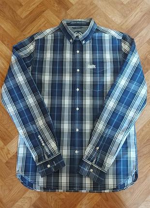 Сорочка superdry 
p. m-l (46-48), стан нової