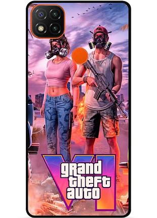 Силиконовый чехол бампер для zte blade 20 smart gta гта