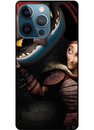 Силіконовий чохол як приборкати дракона для xiaomi samsung motorola nokia iphone zte oppo realme vivo як приборкати дракона 16