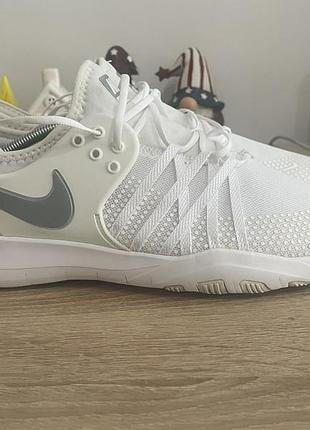 Кроссовки nike free tr 7