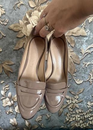 Туфли casadei