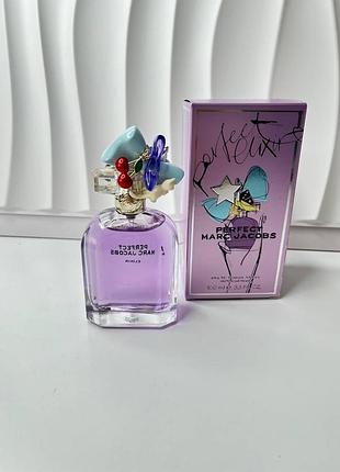 Marc jacobs perfect elixir