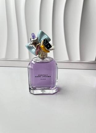 Marc jacobs perfect elixir 2
