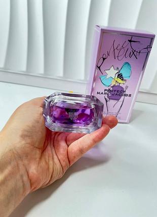 Marc jacobs perfect elixir 6