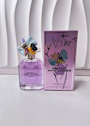 Marc jacobs perfect elixir 7