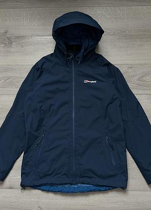 Жіноча куртка berghaus gore-tex