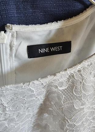 Платье nine west 4