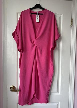 Нова сукня італія new collection, розмір 2xl