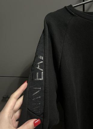 Світшот ea7 оригінал 2