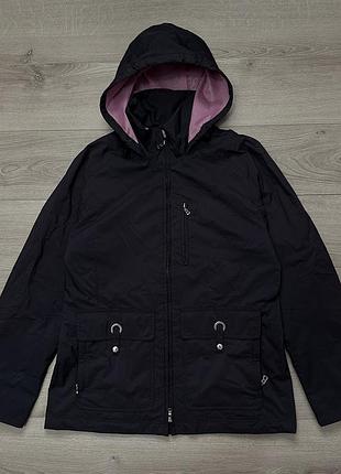 Жіноча куртка bogner