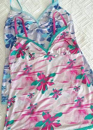 Майка жіноча skiny. m