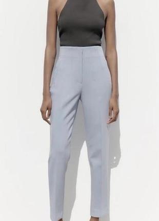 Брюки zara