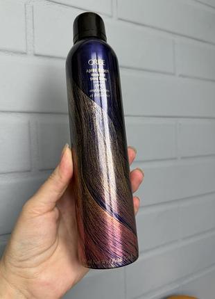 Текстуруючий спрей від oribe 👇деталі в описі