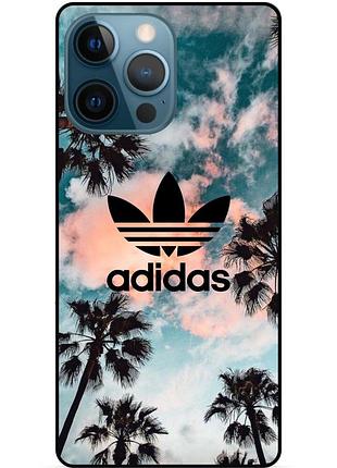 Силиконовый чехол adidas адидас для xiaomi samsung motorola nokia iphone zte oppo realme vivo adidas 10