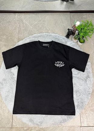 Футболка amiri