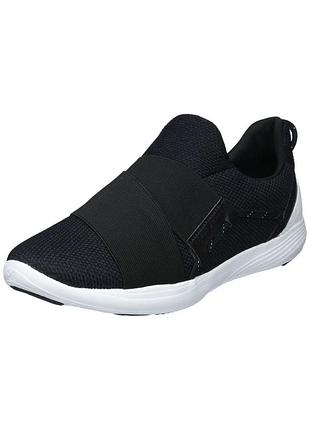 Кросівки women's precision x. under armour чорні