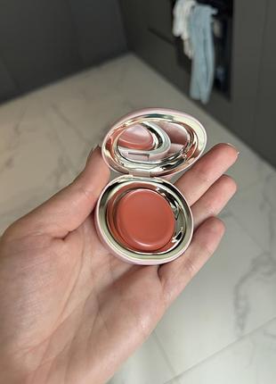 Румʼяна rare beauty stay vulnerable melting blush