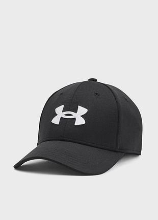 Кепка men's ua blitzing under armour