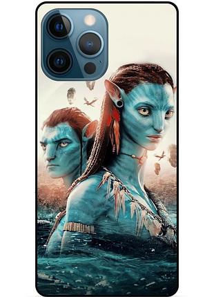 Силіконовий чохол аватар avatar для xiaomi samsung motorola nokia iphone zte vivo oppo realme аватар 09