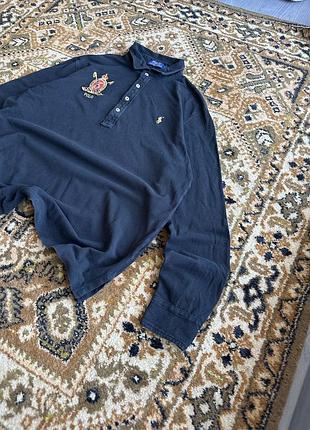 Лонг чоловічий ralph lauren 2