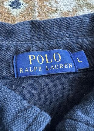 Лонг чоловічий ralph lauren 5