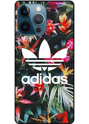 Силіконовий чохол adidas адідас для xiaomi samsung motorola nokia iphone zte oppo realme vivo adidas 31