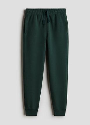 Штани на флісі h&m для хлопчика