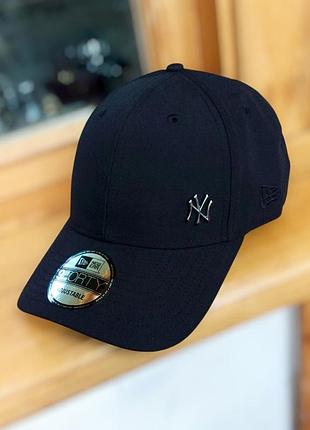 Бейсболка оригінал кепка # +орк янкиз-ша млб new york yankees usa mlb nhl nba nfl 47 brand new era nike adidas puma ny la нхл нба нфл 9forty чорна